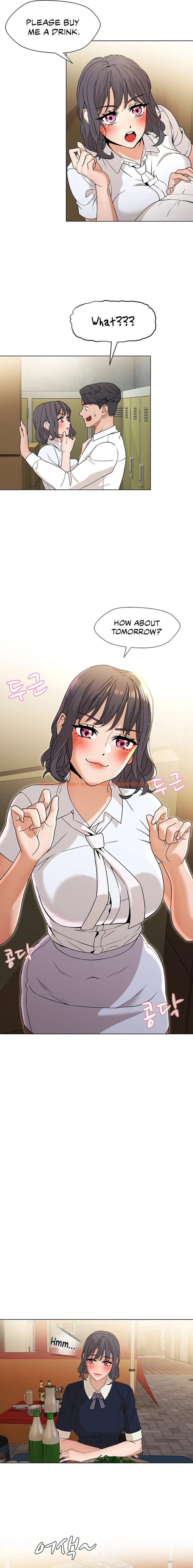 Read Hentai Image 7 e138b in comic Eunha’s Advice - Chapter 4 - hentaitnt.net