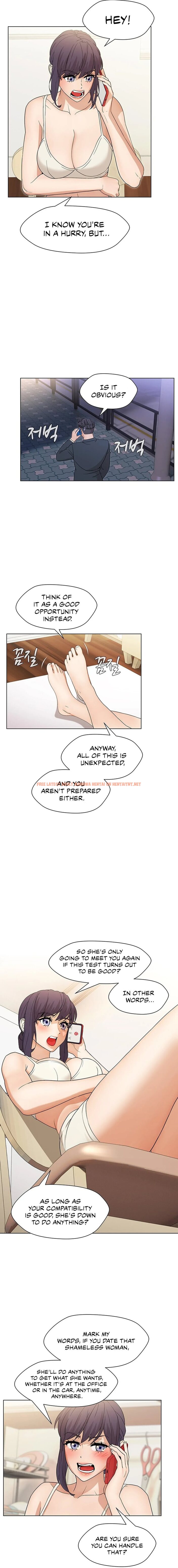 Read Hentai Image 12 a1cba in comic Eunha’s Advice - Chapter 5 - hentaitnt.net