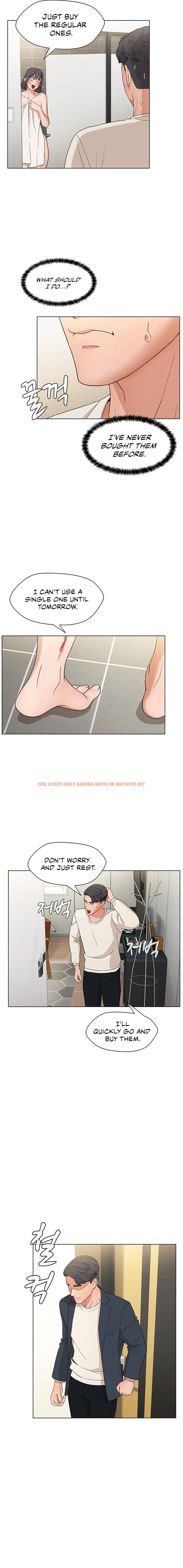 Read Hentai Image 5 a1cba in comic Eunha’s Advice - Chapter 5 - hentaitnt.net