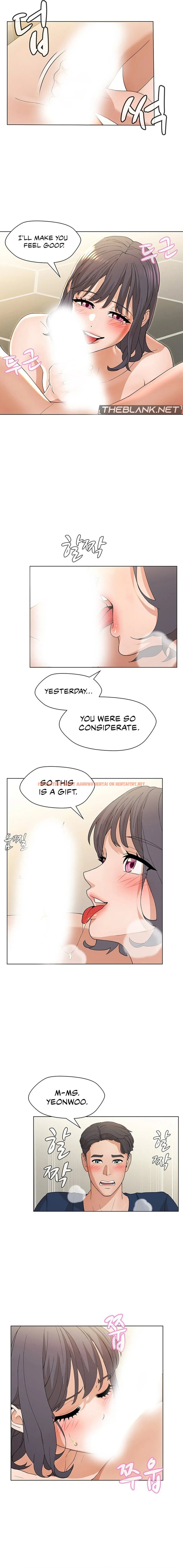 Read Hentai Image 11 18ba1 in comic Eunha’s Advice - Chapter 6 - hentaitnt.net