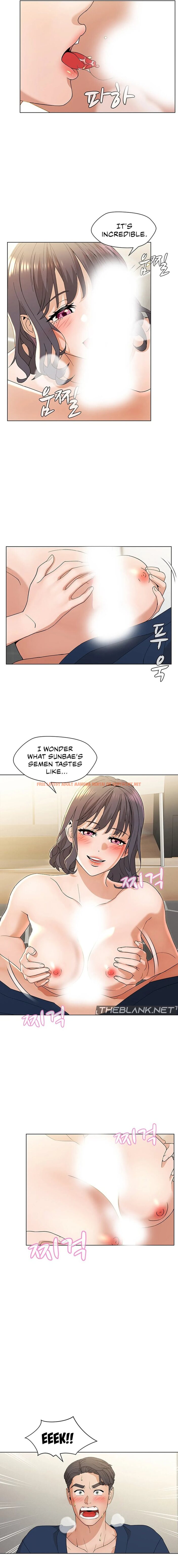 Read Hentai Image 12 18ba1 in comic Eunha’s Advice - Chapter 6 - hentaitnt.net