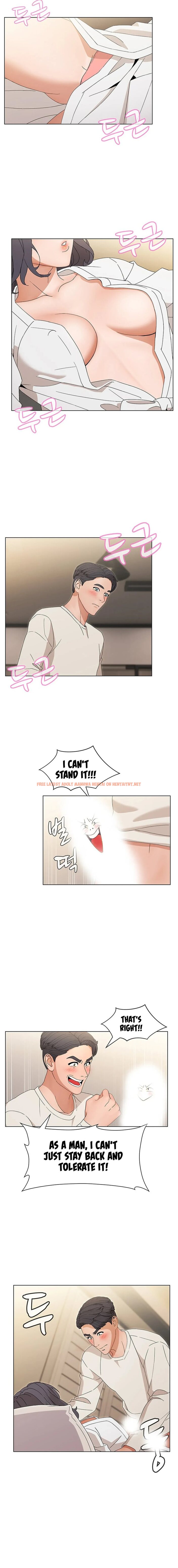 Read Hentai Image 5 18ba1 in comic Eunha’s Advice - Chapter 6 - hentaitnt.net