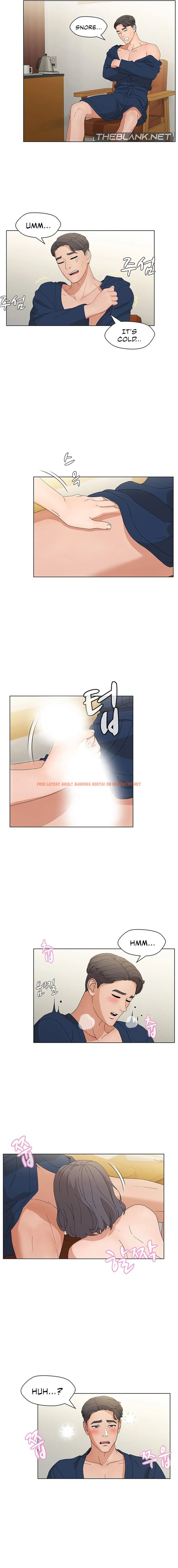 Read Hentai Image 8 18ba1 in comic Eunha’s Advice - Chapter 6 - hentaitnt.net