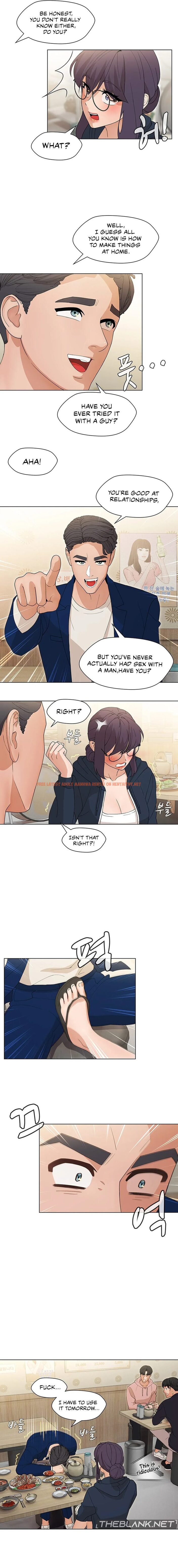 Read Hentai Image 11 8baa9 in comic Eunha’s Advice - Chapter 7 - hentaitnt.net