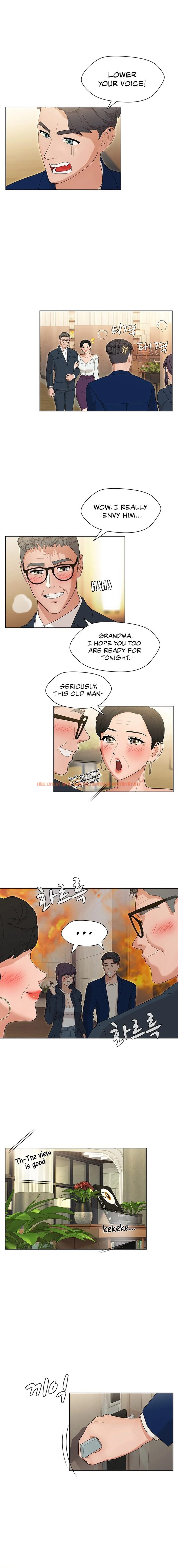 Read Hentai Image 3 8baa9 in comic Eunha’s Advice - Chapter 7 - hentaitnt.net