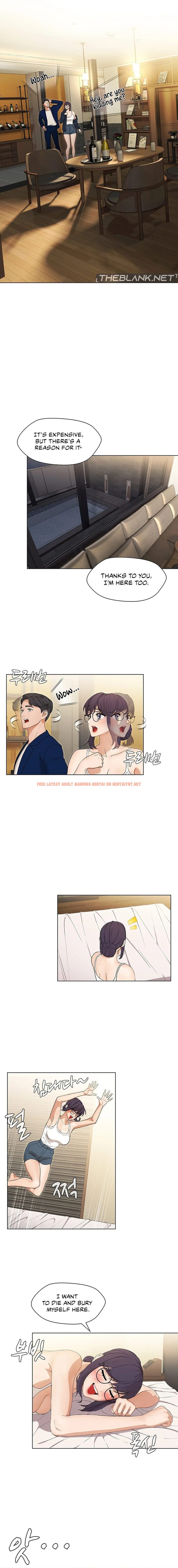 Read Hentai Image 4 8baa9 in comic Eunha’s Advice - Chapter 7 - hentaitnt.net