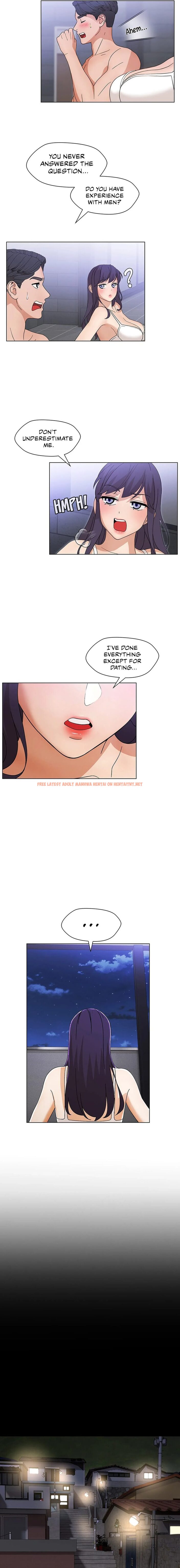 Read Hentai Image 3 71563 in comic Eunha’s Advice - Chapter 8 - hentaitnt.net