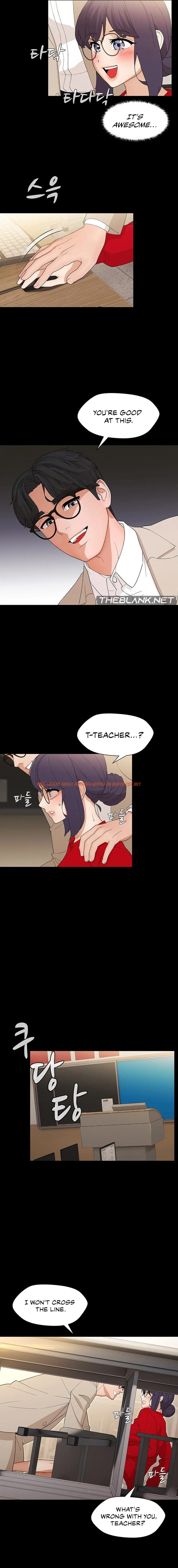 Read Hentai Image 8 71563 in comic Eunha’s Advice - Chapter 8 - hentaitnt.net