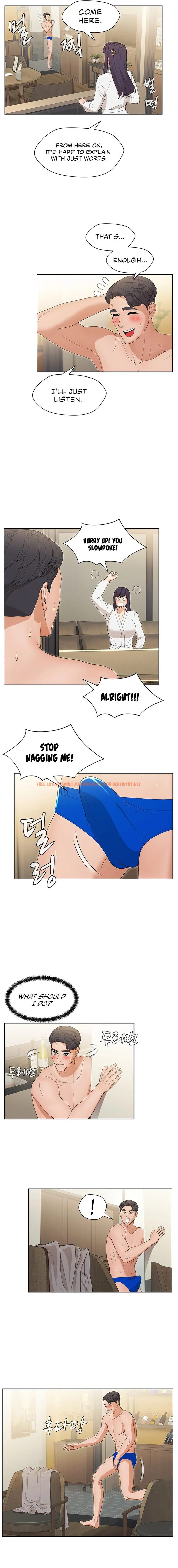 Read Hentai Image 12 2261a in comic Eunha’s Advice - Chapter 9 - hentaitnt.net