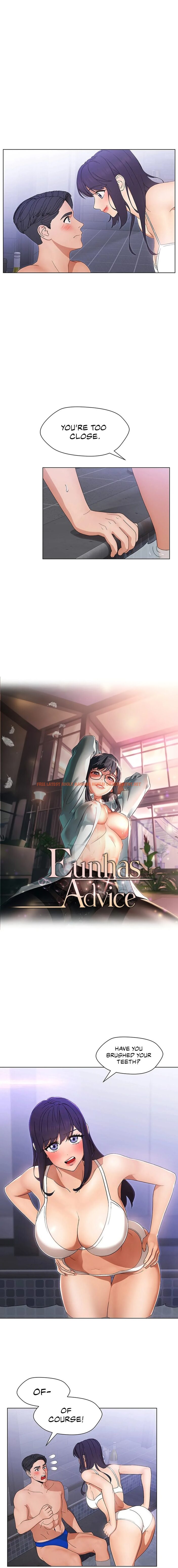 Read Hentai Image 2 2261a in comic Eunha’s Advice - Chapter 9 - hentaitnt.net