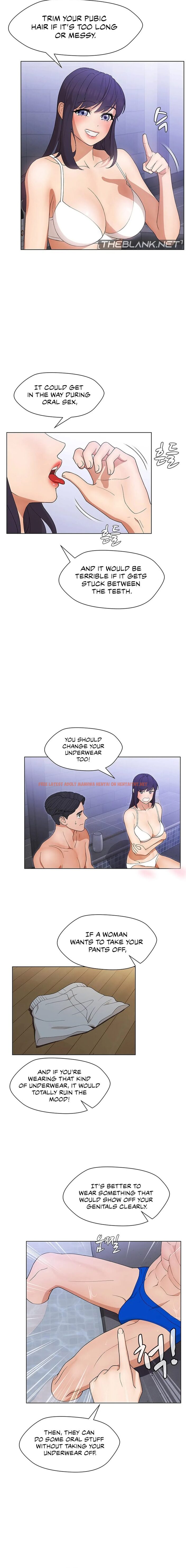 Read Hentai Image 6 2261a in comic Eunha’s Advice - Chapter 9 - hentaitnt.net