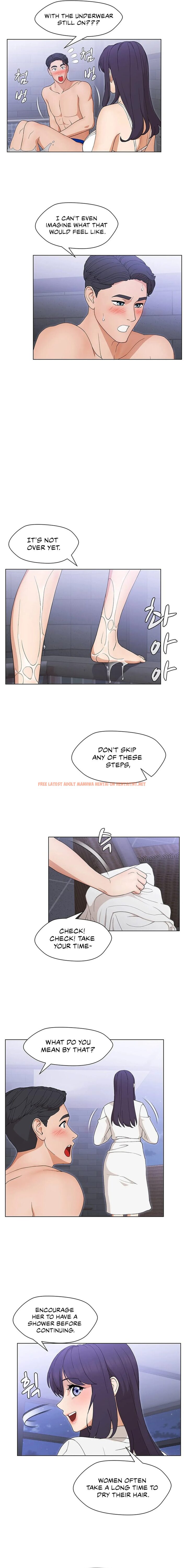 Read Hentai Image 7 2261a in comic Eunha’s Advice - Chapter 9 - hentaitnt.net