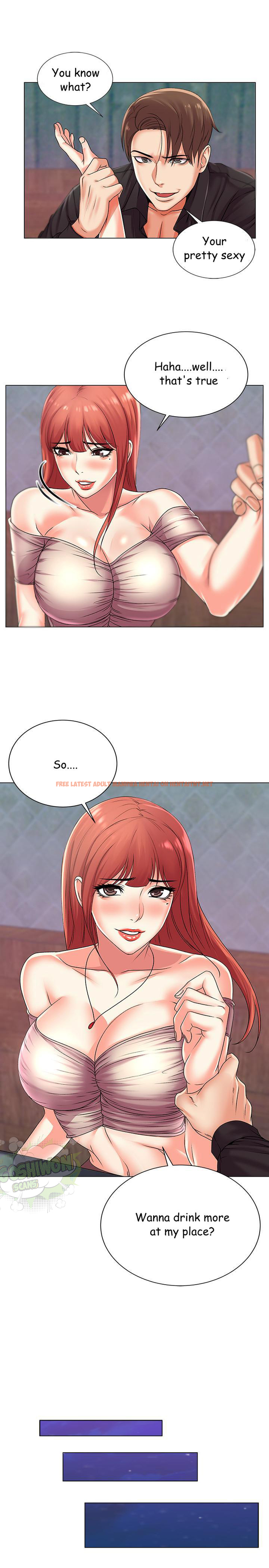 Read Hentai Image 12 663 in comic Eunhye’s Supermarket - Chapter 17 - hentaitnt.net