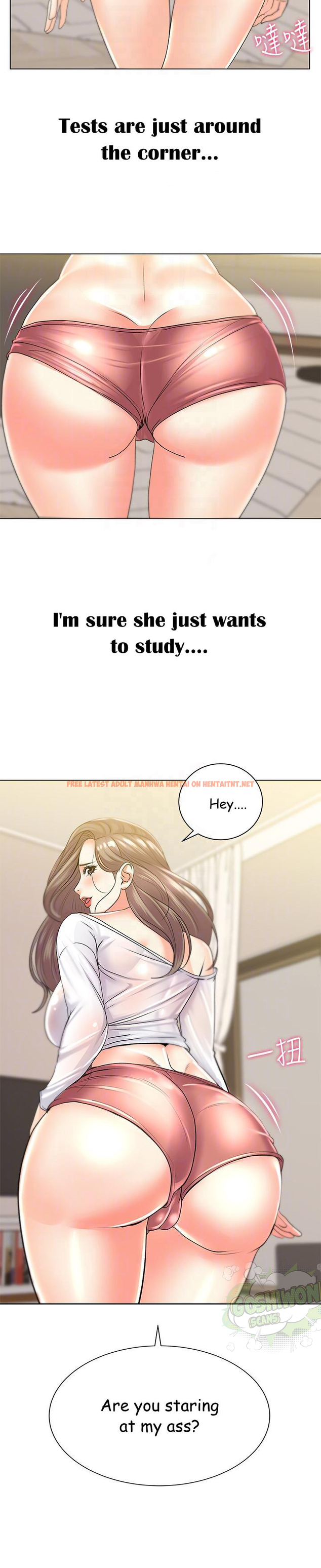 Read Hentai Image 15 663 in comic Eunhye’s Supermarket - Chapter 17 - hentaitnt.net