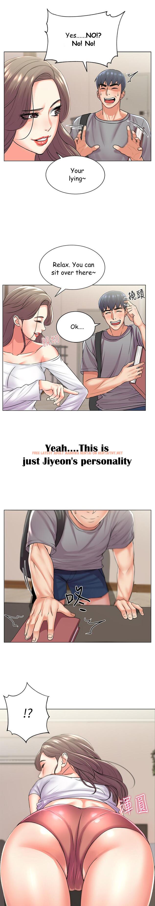 Read Hentai Image 16 663 in comic Eunhye’s Supermarket - Chapter 17 - hentaitnt.net