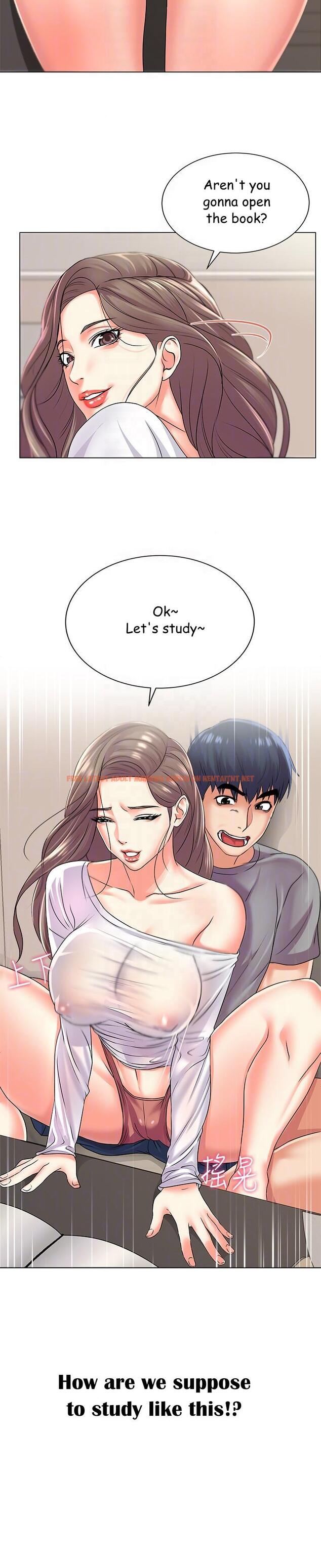 Read Hentai Image 17 663 in comic Eunhye’s Supermarket - Chapter 17 - hentaitnt.net