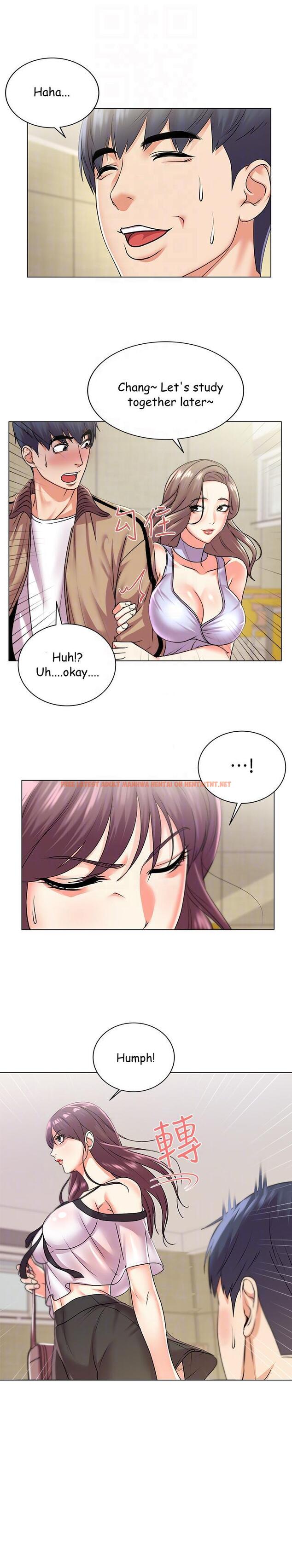 Read Hentai Image 5 663 in comic Eunhye’s Supermarket - Chapter 17 - hentaitnt.net