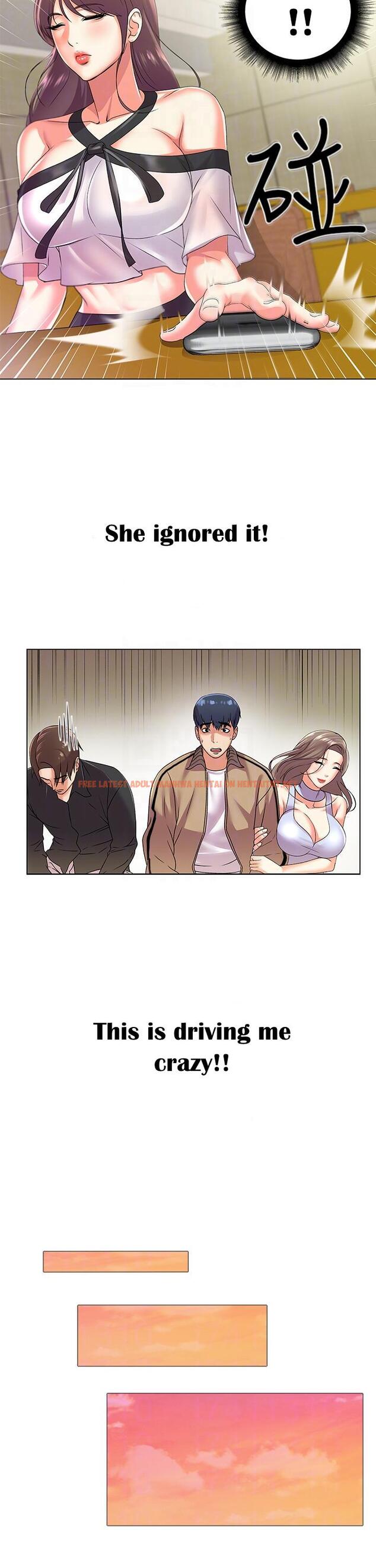 Read Hentai Image 7 663 in comic Eunhye’s Supermarket - Chapter 17 - hentaitnt.net