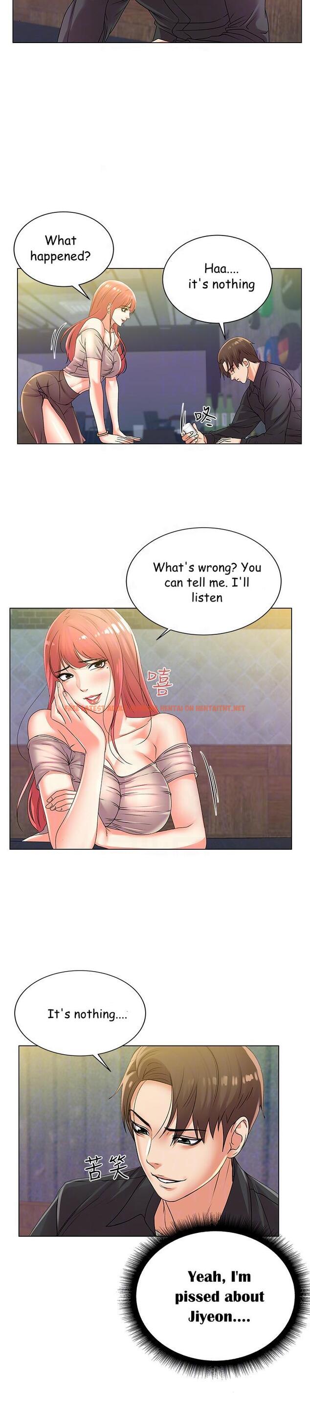 Read Hentai Image 9 663 in comic Eunhye’s Supermarket - Chapter 17 - hentaitnt.net