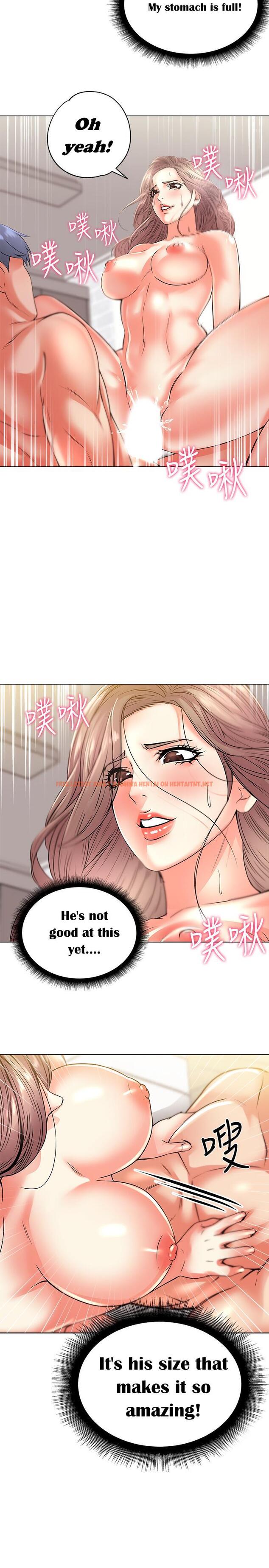Read Hentai Image 13 663 in comic Eunhye’s Supermarket - Chapter 18 - hentaitnt.net