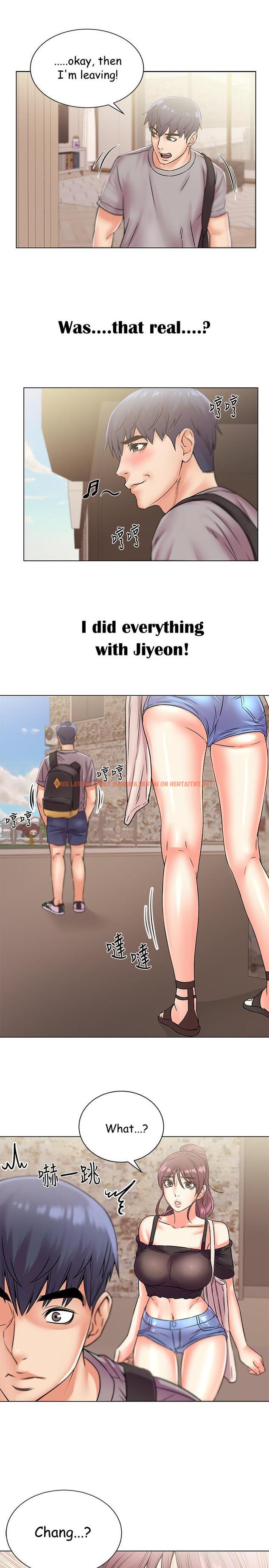 Read Hentai Image 24 663 in comic Eunhye’s Supermarket - Chapter 18 - hentaitnt.net