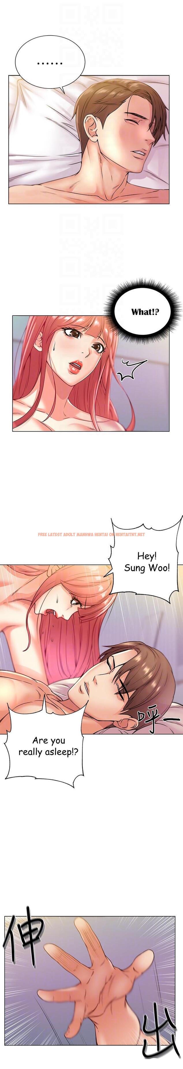 Read Hentai Image 4 661 in comic Eunhye’s Supermarket - Chapter 18 - hentaitnt.net