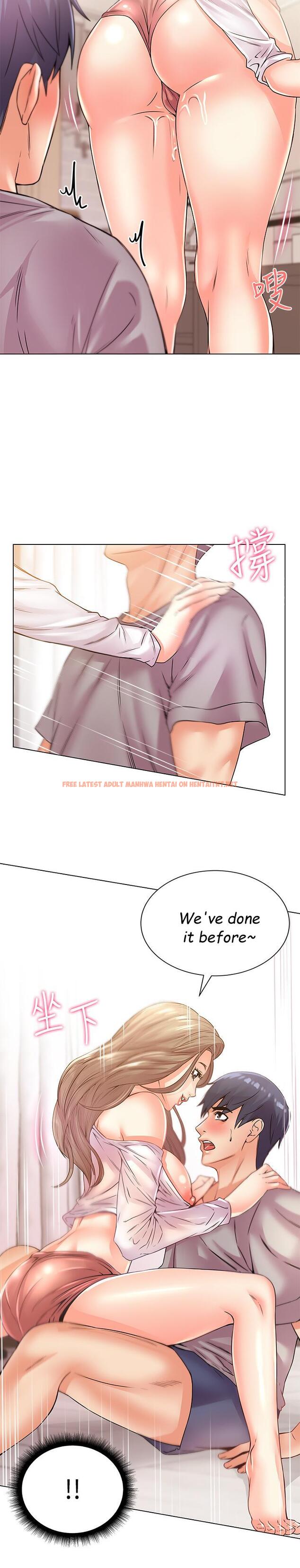 Read Hentai Image 9 661 in comic Eunhye’s Supermarket - Chapter 18 - hentaitnt.net