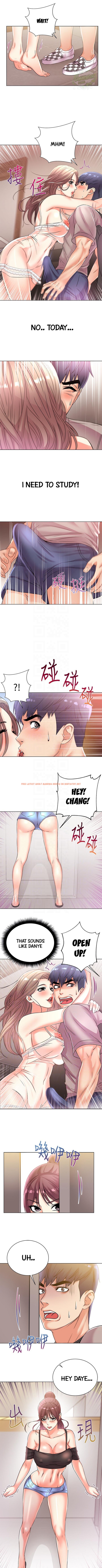 Read Hentai Image 7 661 in comic Eunhye’s Supermarket - Chapter 20 - hentaitnt.net