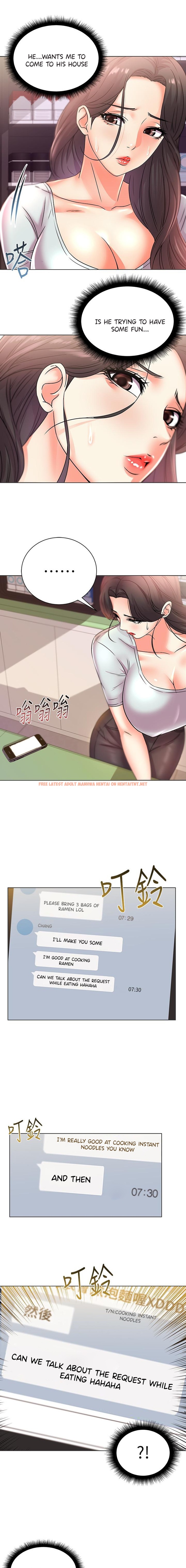 Read Hentai Image 11 661 in comic Eunhye’s Supermarket - Chapter 21 - hentaitnt.net