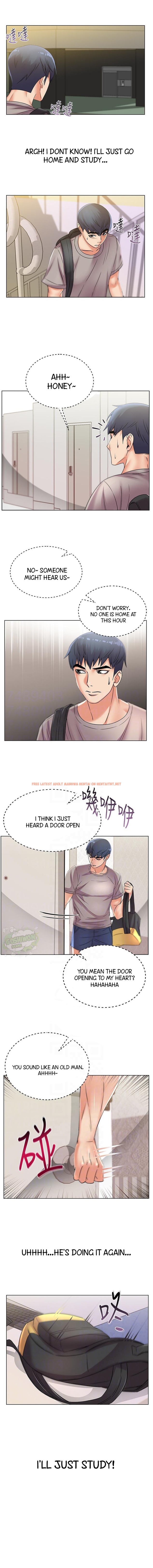 Read Hentai Image 4 661 in comic Eunhye’s Supermarket - Chapter 21 - hentaitnt.net