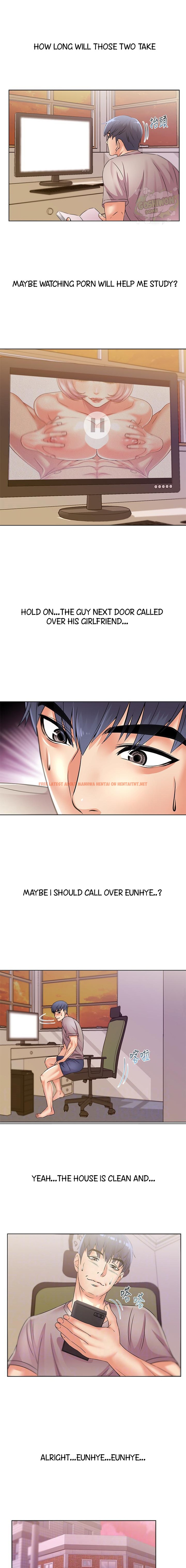 Read Hentai Image 9 661 in comic Eunhye’s Supermarket - Chapter 21 - hentaitnt.net