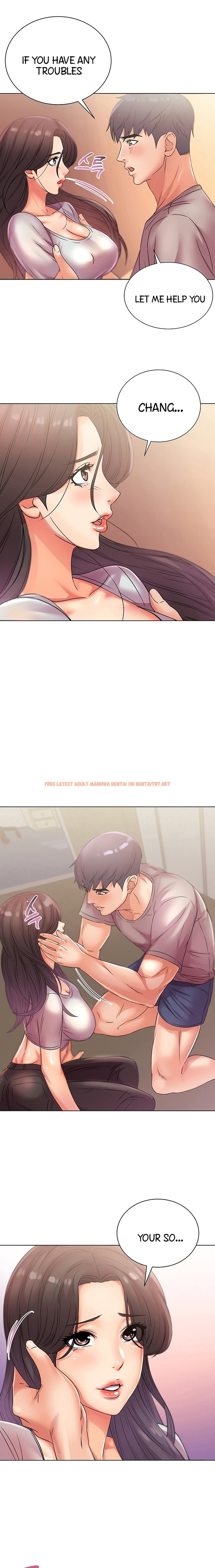 Read Hentai Image 11 660 in comic Eunhye’s Supermarket - Chapter 22 - hentaitnt.net