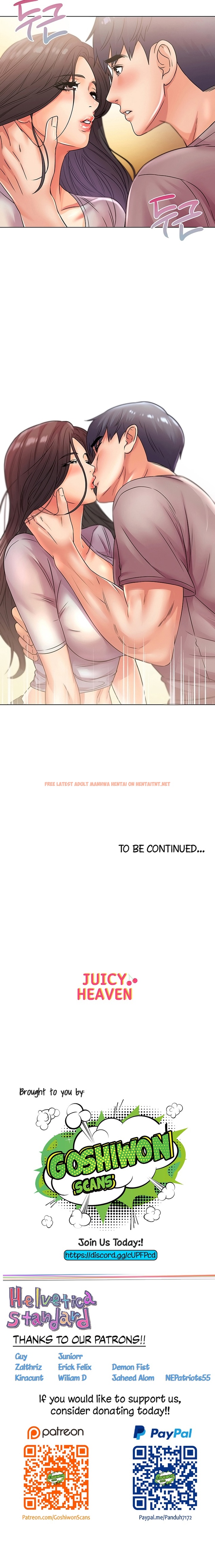 Read Hentai Image 12 660 in comic Eunhye’s Supermarket - Chapter 22 - hentaitnt.net