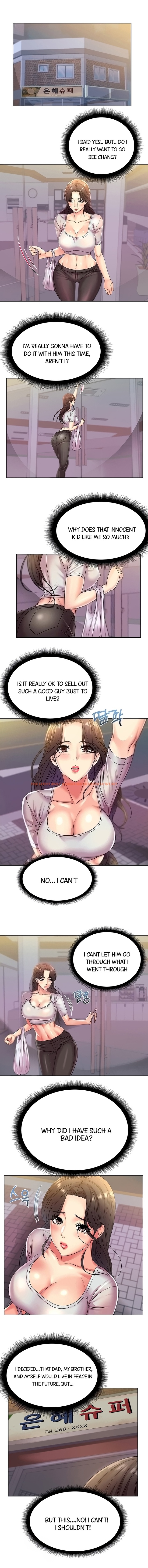 Read Hentai Image 2 660 in comic Eunhye’s Supermarket - Chapter 22 - hentaitnt.net