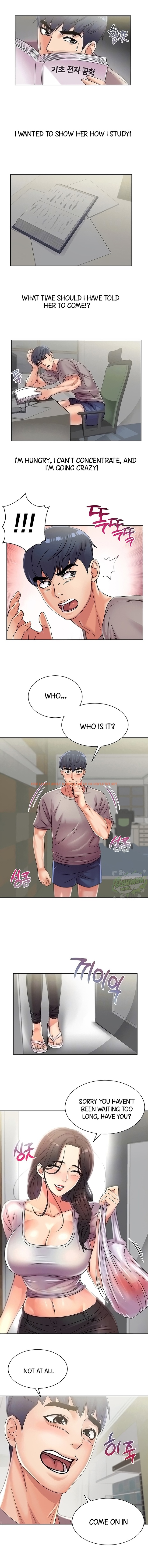 Read Hentai Image 4 660 in comic Eunhye’s Supermarket - Chapter 22 - hentaitnt.net