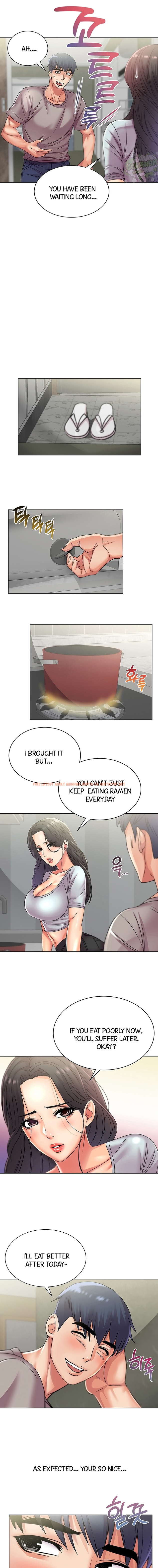 Read Hentai Image 5 660 in comic Eunhye’s Supermarket - Chapter 22 - hentaitnt.net