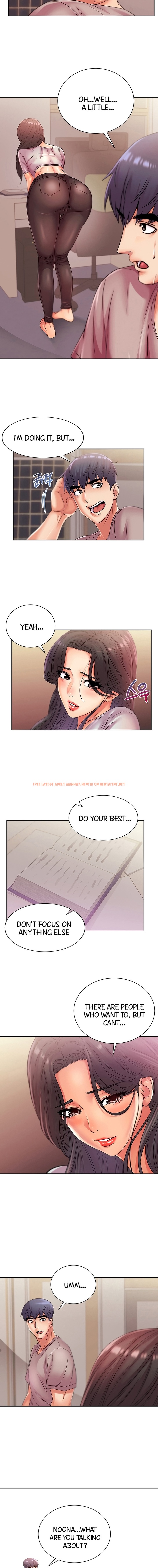 Read Hentai Image 7 660 in comic Eunhye’s Supermarket - Chapter 22 - hentaitnt.net