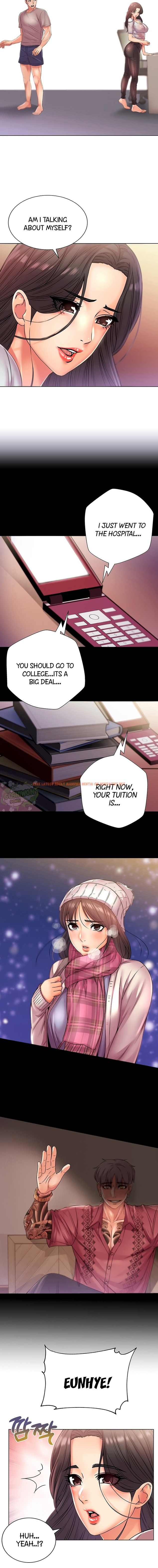 Read Hentai Image 8 660 in comic Eunhye’s Supermarket - Chapter 22 - hentaitnt.net