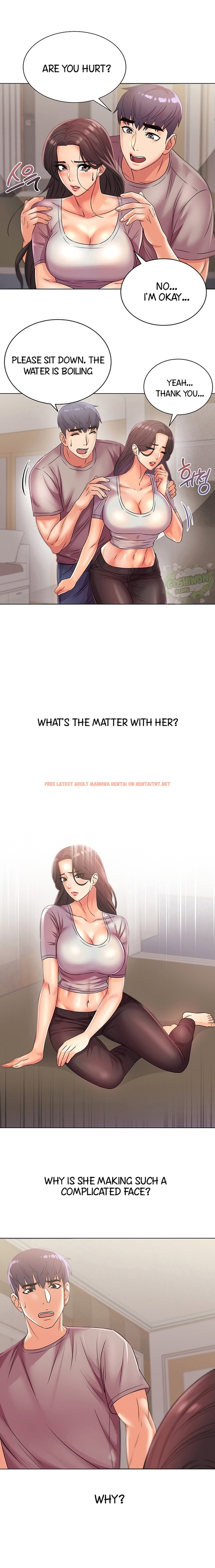Read Hentai Image 9 660 in comic Eunhye’s Supermarket - Chapter 22 - hentaitnt.net