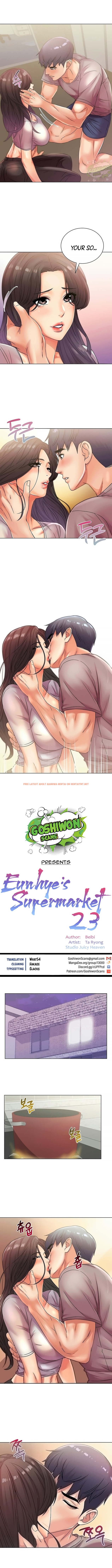 Read Hentai Image 1 660 in comic Eunhye’s Supermarket - Chapter 23 - hentaitnt.net