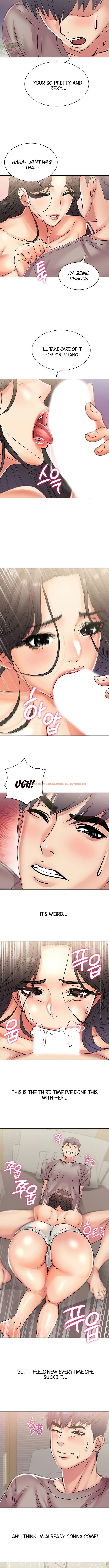 Read Hentai Image 8 660 in comic Eunhye’s Supermarket - Chapter 23 - hentaitnt.net