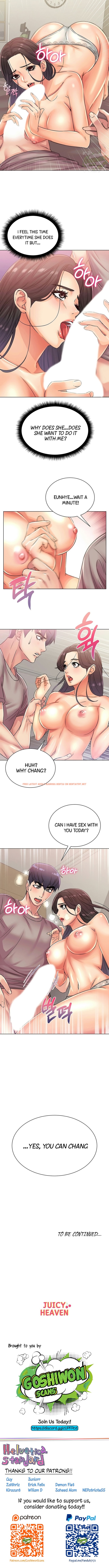 Read Hentai Image 9 660 in comic Eunhye’s Supermarket - Chapter 23 - hentaitnt.net