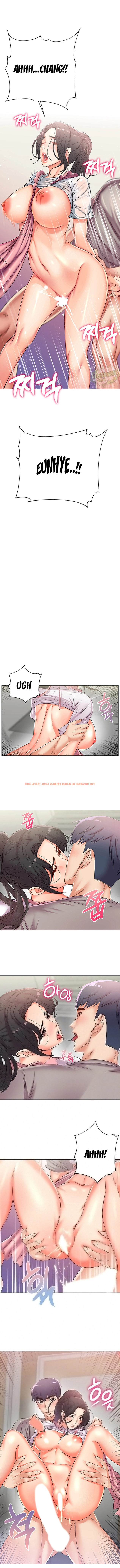 Read Hentai Image 1 660 in comic Eunhye’s Supermarket - Chapter 26 - www.hentaitnt.net