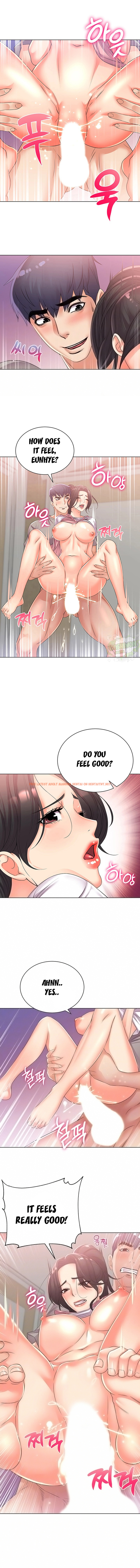 Read Hentai Image 2 660 in comic Eunhye’s Supermarket - Chapter 26 - www.hentaitnt.net