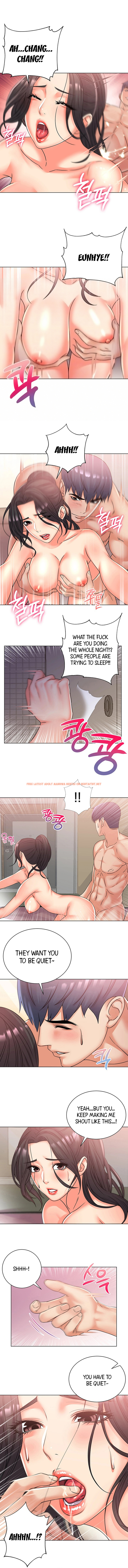 Read Hentai Image 4 660 in comic Eunhye’s Supermarket - Chapter 26 - www.hentaitnt.net