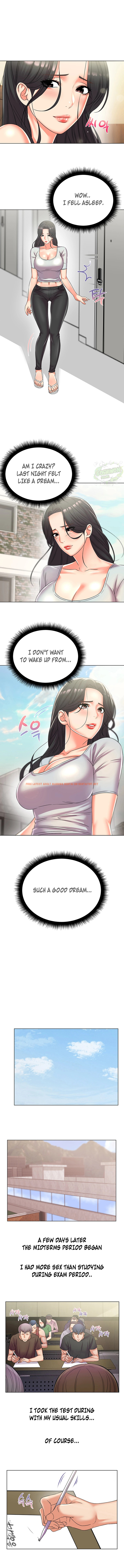 Read Hentai Image 7 660 in comic Eunhye’s Supermarket - Chapter 26 - www.hentaitnt.net