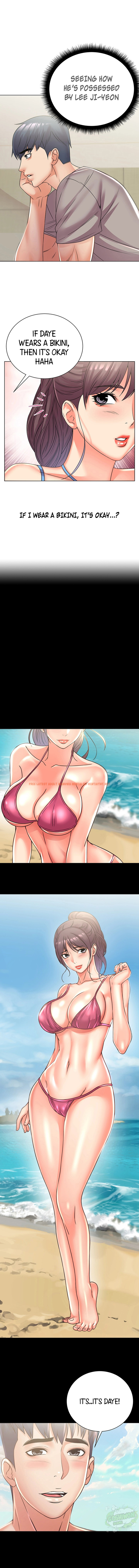 Read Hentai Image 9 660 in comic Eunhye’s Supermarket - Chapter 26 - www.hentaitnt.net