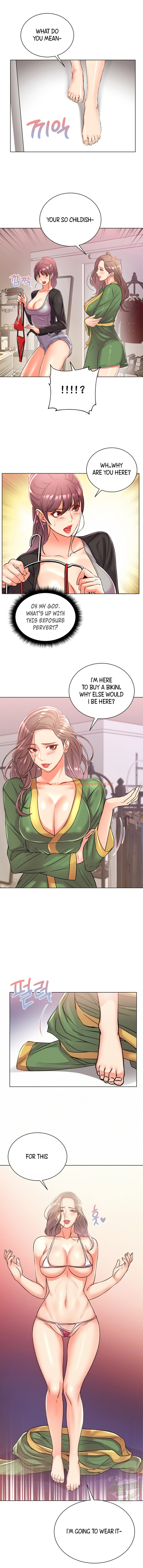 Read Hentai Image 2 660 in comic Eunhye’s Supermarket - Chapter 27 - www.hentaitnt.net
