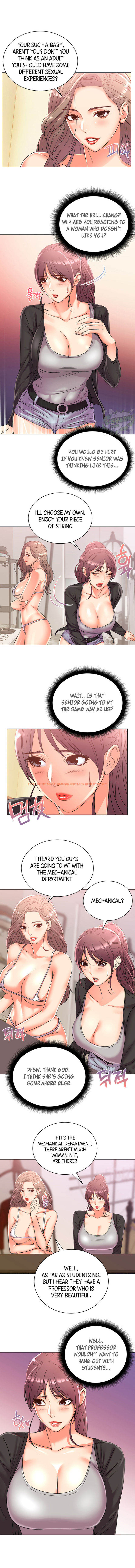 Read Hentai Image 4 660 in comic Eunhye’s Supermarket - Chapter 27 - www.hentaitnt.net