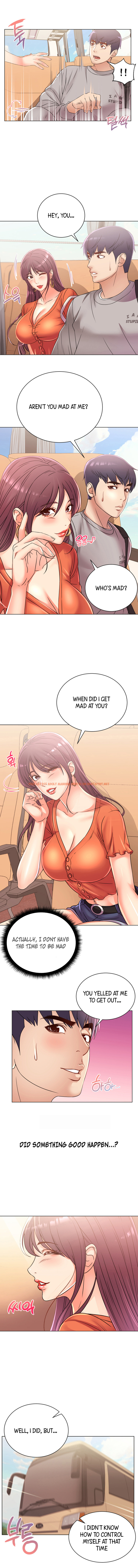 Read Hentai Image 6 660 in comic Eunhye’s Supermarket - Chapter 27 - www.hentaitnt.net